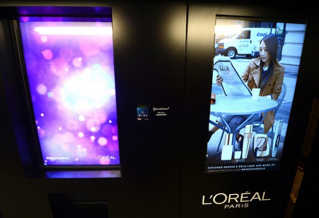 ¿Que ventajas te ofrece el digital signage para clínica dental?