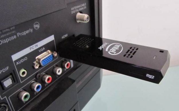 Vídeos dentales en cualquier televisión