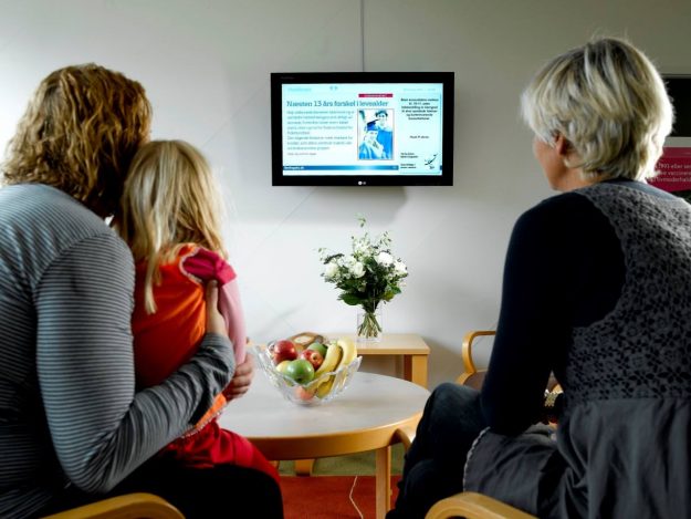 DentalTel es una plataforma de vídeo para clínica dental