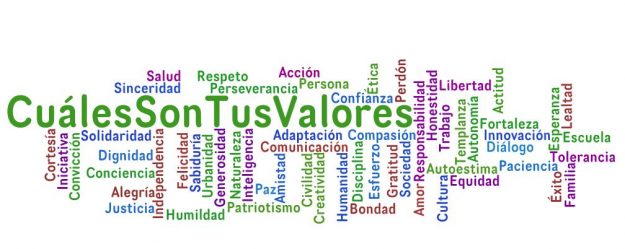 valores y dentaltel
